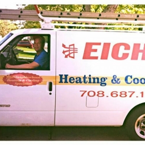 Photo of Eich's Heating and Cooling Company
