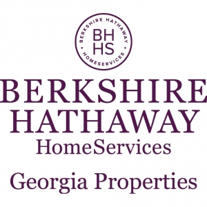 Photo of Kim Foley | Berkshire Hathaway HomeServices Georgia Properties