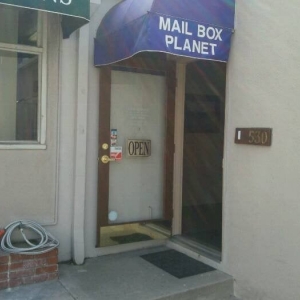 Photo of Mail Box Planet