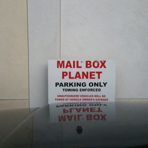 Photo of Mail Box Planet