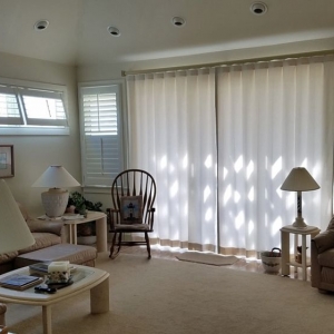 Photo of FullTilt Blinds & Shutters