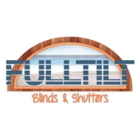 Photo of FullTilt Blinds & Shutters