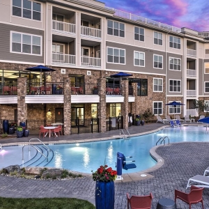 Photo of Residence at Tailrace Marina