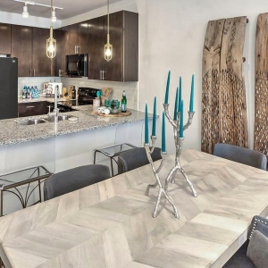 Photo of Residence at Tailrace Marina