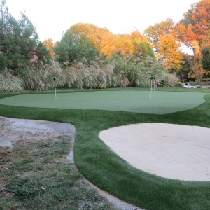 Photo of Fullerton Landscapes