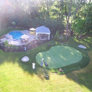 Photo of Fullerton Landscapes