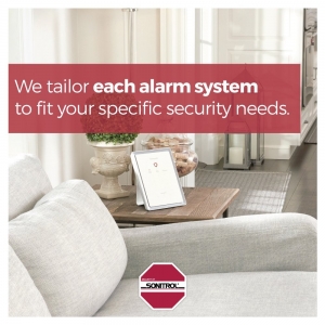 Photo of Sonitrol Security Systems