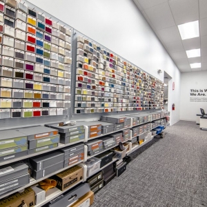Photo of Continental Office