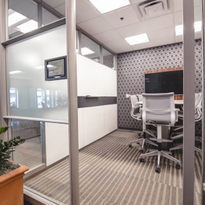 Photo of Continental Office