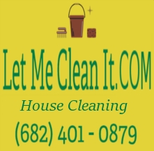 Photo of Let Me Clean It!