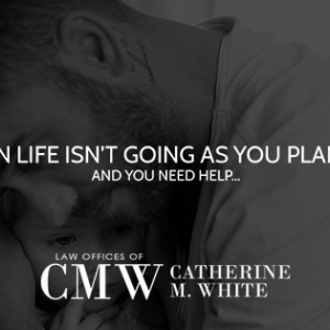 Photo of Catherine M. White, Attorney at Law