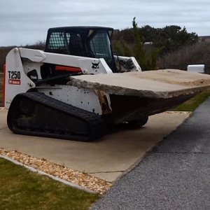 Photo of R.L. Musick Concrete Contractor