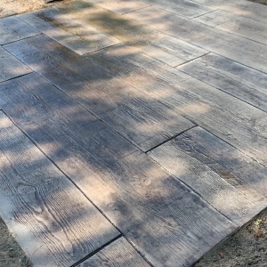 Photo of R.L. Musick Concrete Contractor