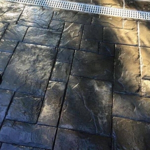 Photo of R.L. Musick Concrete Contractor