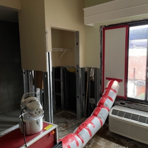 Photo of Rx Waterproofing and Foundation Repair
