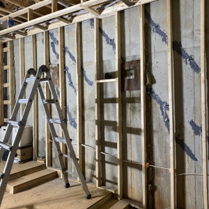Photo of Rx Waterproofing and Foundation Repair