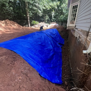 Photo of Rx Waterproofing and Foundation Repair