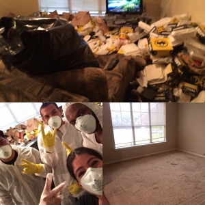 Photo of Mighty Cleaning Crew