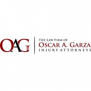 San Antonio The Law Firm of Oscar A. Garza