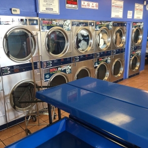 Photo of A+ Laundromat