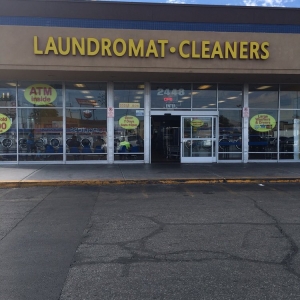 Photo of A+ Laundromat