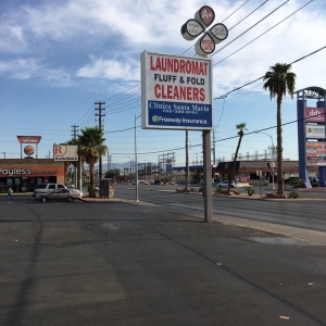 Photo of A+ Laundromat