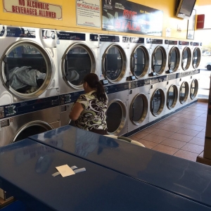 Photo of A+ Laundromat