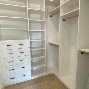 Austin Closet Factory