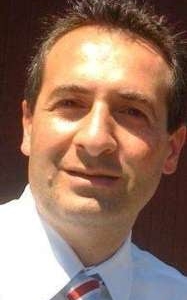 Photo of George Abi-Esber
