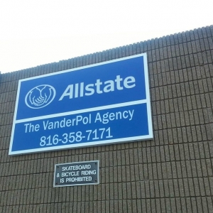 Photo of Allstate Insurance: Chad VanderPol