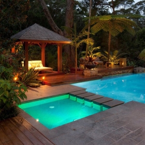 Photo of Anthem Pool Patio & Landscape Design