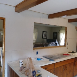 Photo of Finished Touch Renovations