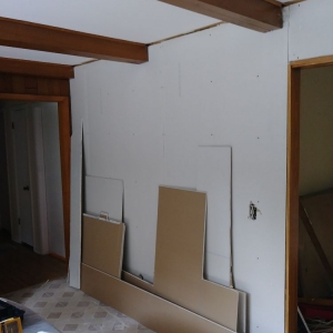 Photo of Finished Touch Renovations