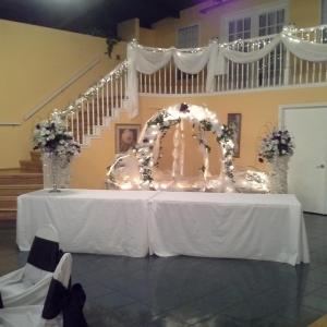Photo of Richey Gardens Reception Hall