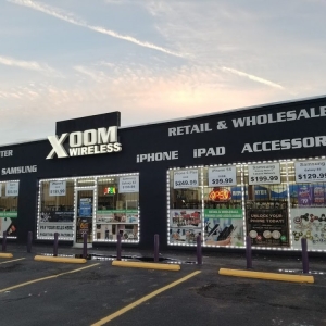 Photo of Xoom Wireless