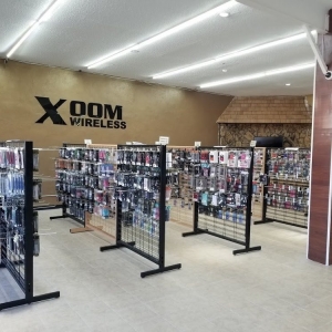 Photo of Xoom Wireless