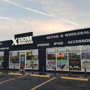 Photo of Xoom Wireless