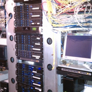 Photo of Rackley Computer Consulting