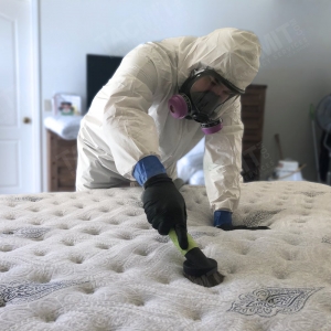 Photo of TACMIT Fire & Water Damage Restoration