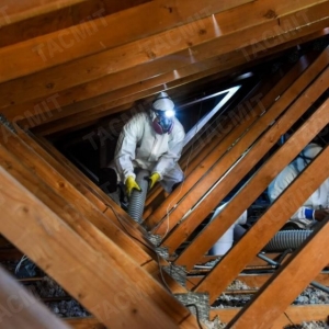 Photo of TACMIT Fire & Water Damage Restoration
