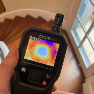 Photo of TACMIT Fire & Water Damage Restoration