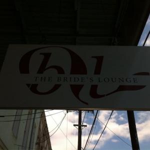 Photo of Bride's Lounge
