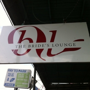Photo of Bride's Lounge