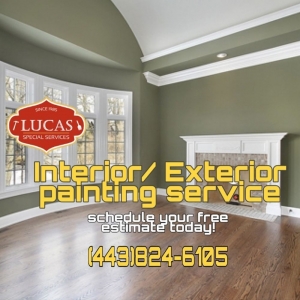 Photo of Lucas Special Services