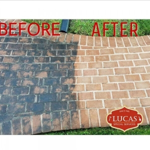 Photo of Lucas Special Services