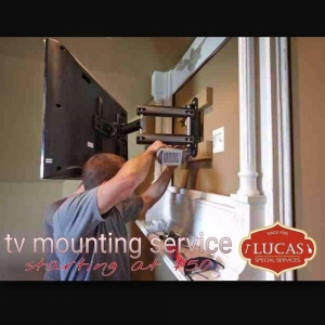 Photo of Lucas Special Services