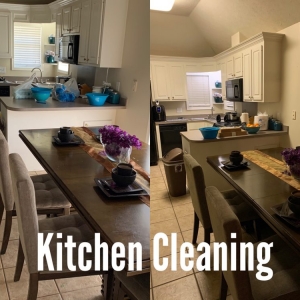 Photo of Eliteness Cleaning Maid Service of Jackson