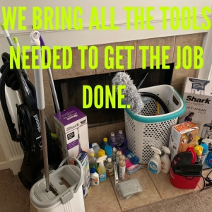 Photo of Eliteness Cleaning Maid Service of Jackson