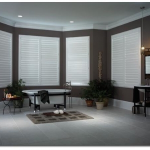 Colleyville Metropolitan Window Covering