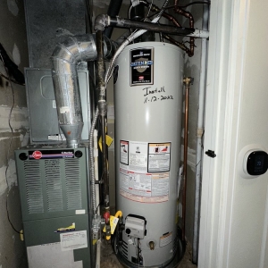 Photo of Gold Leaf Emergency Plumbers Denver